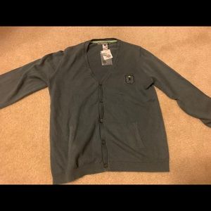 NWT Bonpoint sweater boy 10